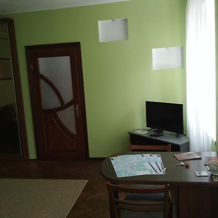Like A Local Apartment Lviv Exterior foto
