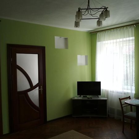 Like A Local Apartment Lviv Exterior foto