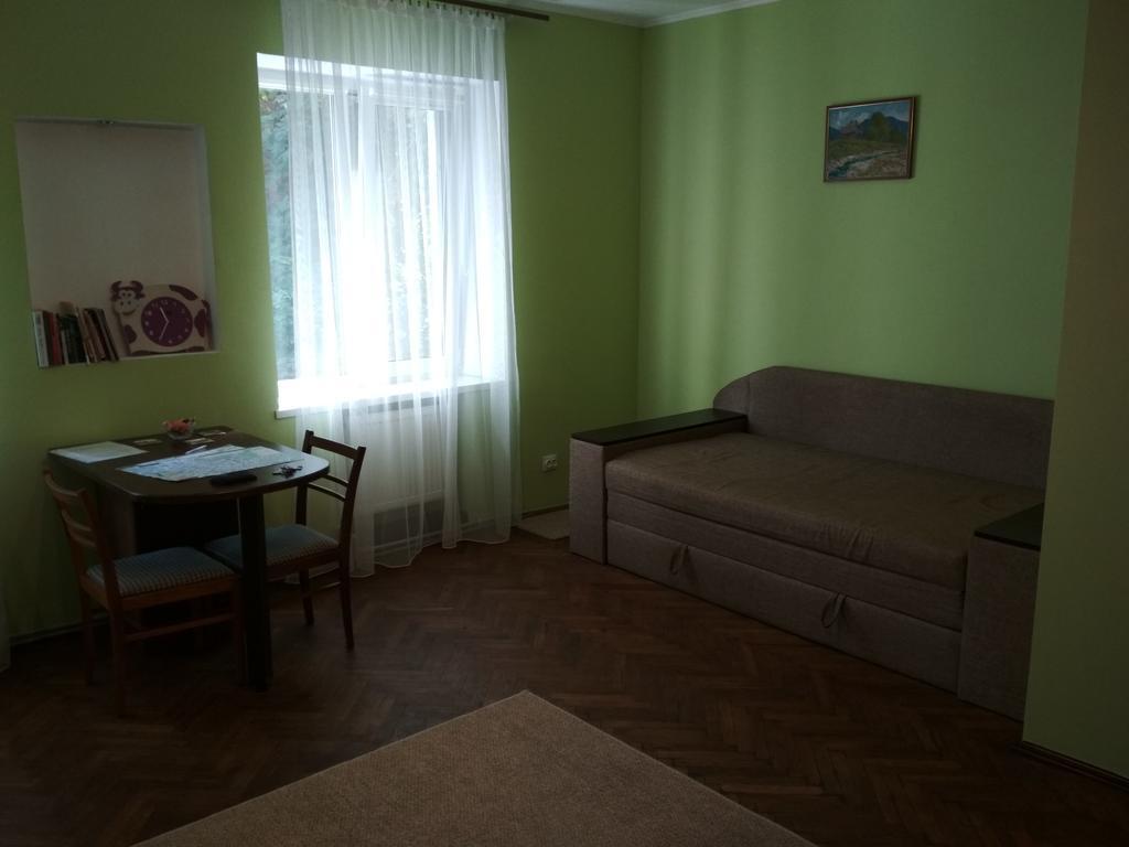 Like A Local Apartment Lviv Exterior foto